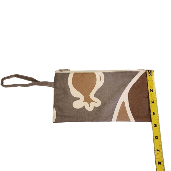 NWOT Norwex Limited Edition Wristlet with Baclock Technology - Picture 6 of 7